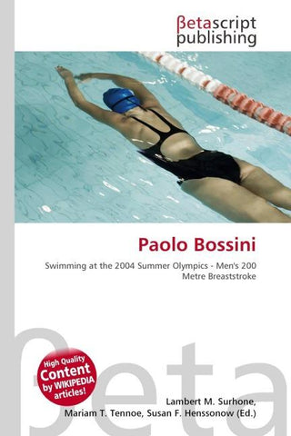 Paolo Bossini