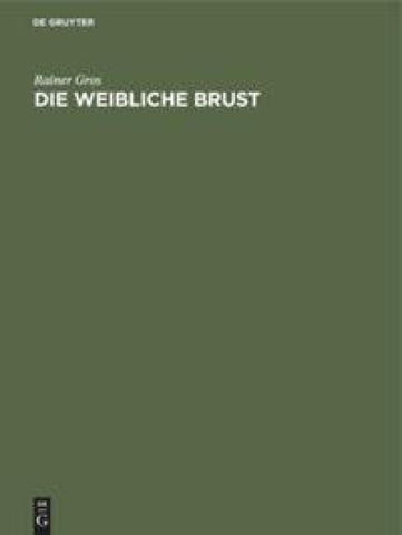 Die weibliche Brust