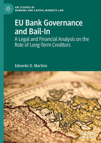 EU Bank Governance and Bail-In