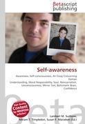 Self-awareness