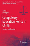 Compulsory Education Policy in China