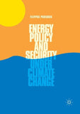 Energy Policy and Security under Climate Change