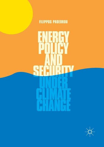 Energy Policy and Security under Climate Change