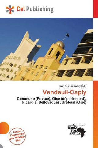 Vendeuil-Caply