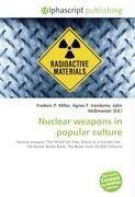 Nuclear weapons in popular culture