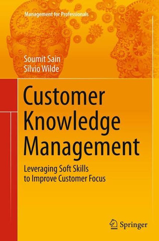 Customer Knowledge Management
