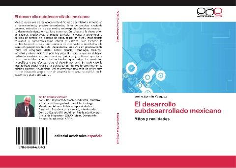 El desarrollo subdesarrollado mexicano