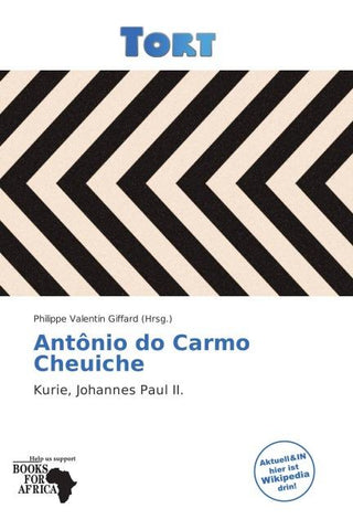 Antônio do Carmo Cheuiche
