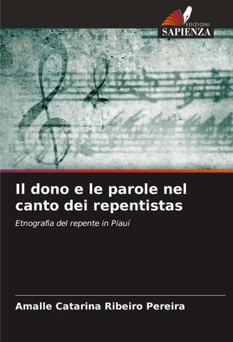 Il dono e le parole nel canto dei repentistas
