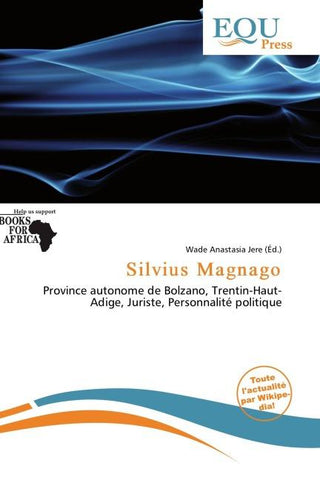 Silvius Magnago