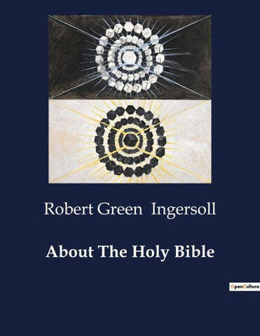 About The Holy Bible