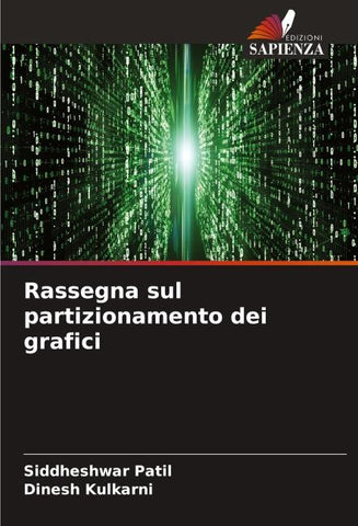 Rassegna sul partizionamento dei grafici