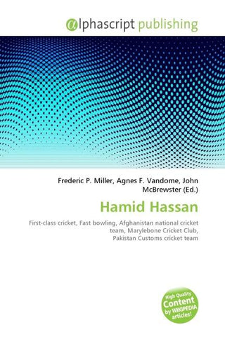 Hamid Hassan