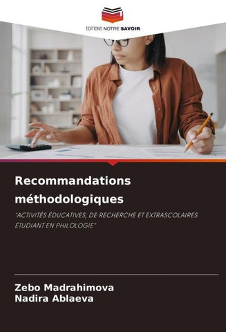 Recommandations méthodologiques