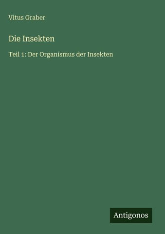 Die Insekten