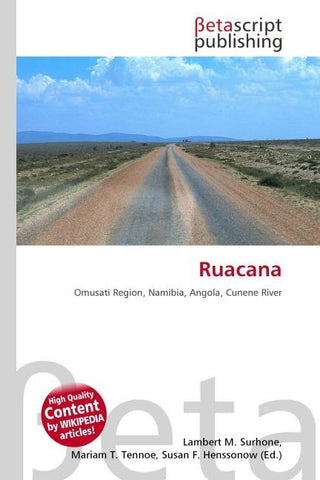 Ruacana