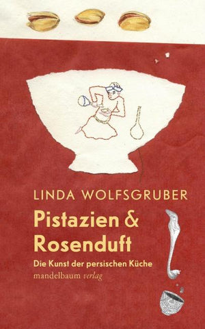 Pistazien & Rosenduft