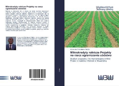 Mikrokredyty rolnicze Projekty na rzecz ograniczania ubóstwa