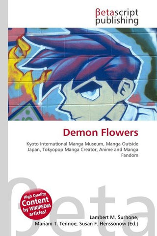 Demon Flowers