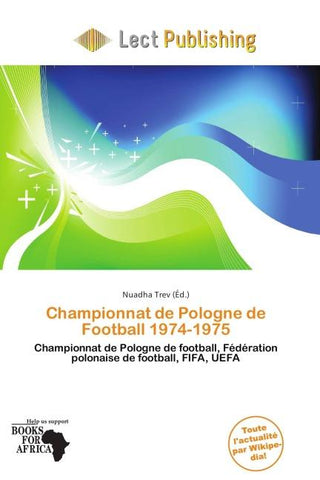 Championnat de Pologne de Football 1974-1975