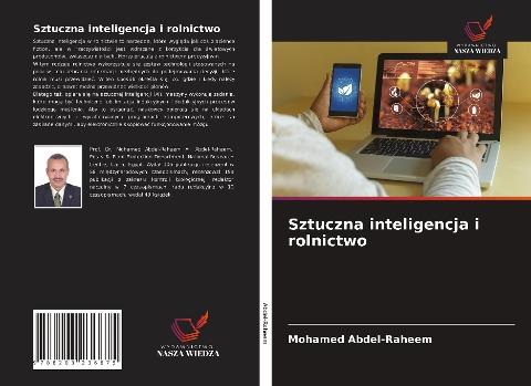 Sztuczna inteligencja i rolnictwo
