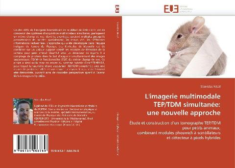 L''imagerie multimodale TEP/TDM simultanée: une nouvelle approche