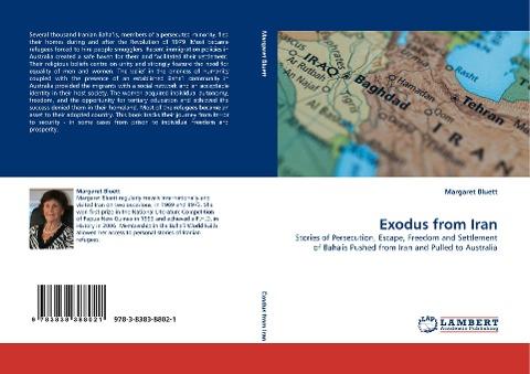Exodus from Iran