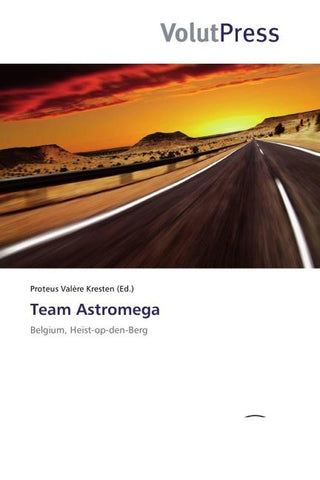 Team Astromega