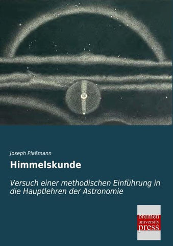 Himmelskunde