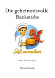 Süß verzaubert