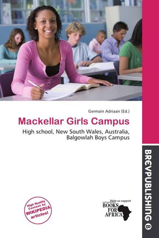 Mackellar Girls Campus