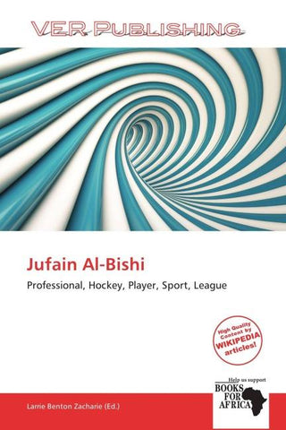 Jufain Al-Bishi