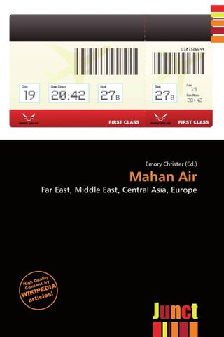 Mahan Air