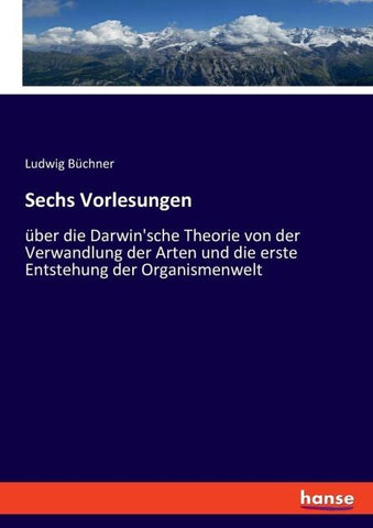 Sechs Vorlesungen