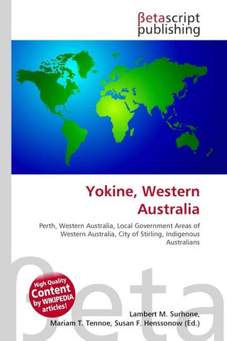 Yokine, Western Australia