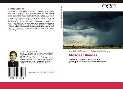 Moscas Blancas