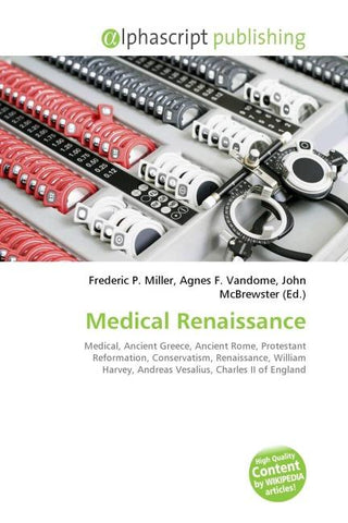 Medical Renaissance