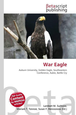 War Eagle