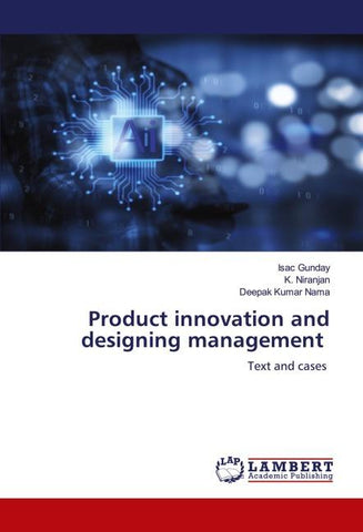 Product innovation and designing management