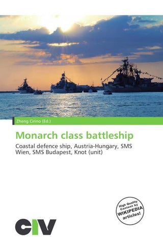 Monarch class battleship
