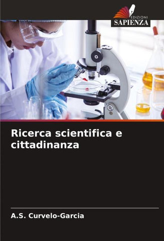 Ricerca scientifica e cittadinanza