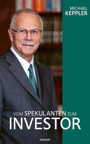 Vom Spekulanten zum Investor
