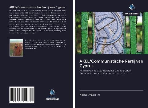 AKEL/Communistische Partij van Cyprus