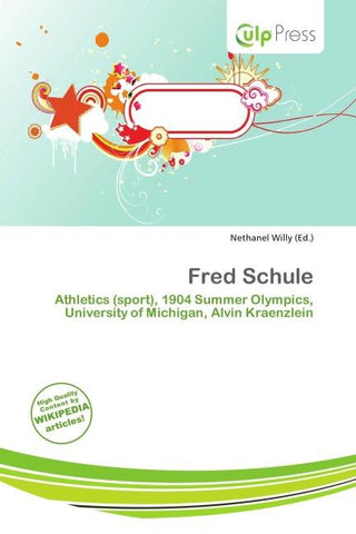 Fred Schule