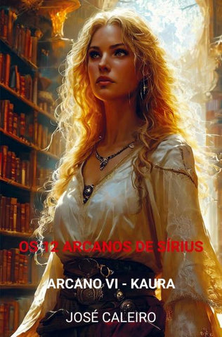 Os 12 Arcanos de Sírius