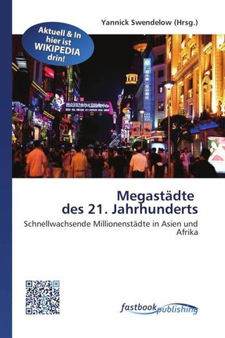 Megastädte des 21. Jahrhunderts