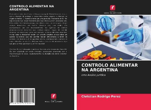 CONTROLO ALIMENTAR NA ARGENTINA