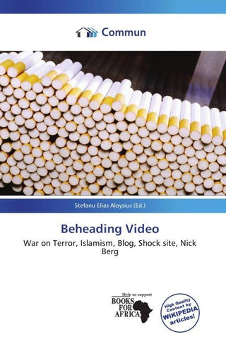 Beheading Video