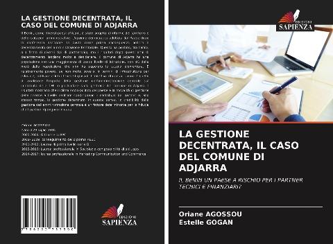 LA GESTIONE DECENTRATA, IL CASO DEL COMUNE DI ADJARRA