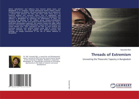 Threads of Extremism